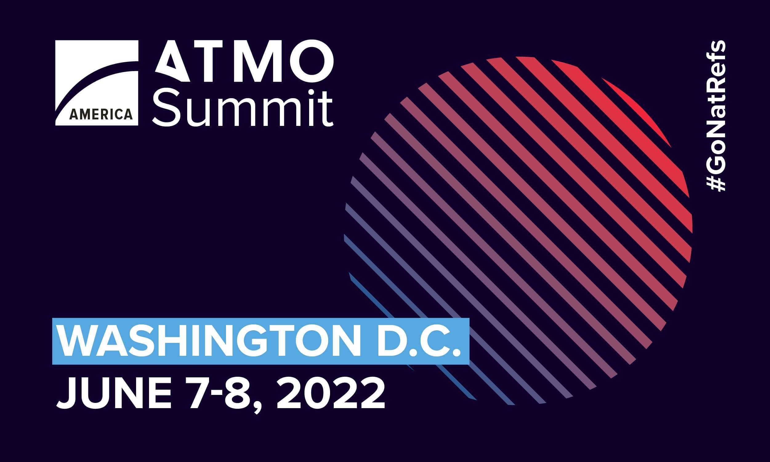 ATMO America 2022 case studies