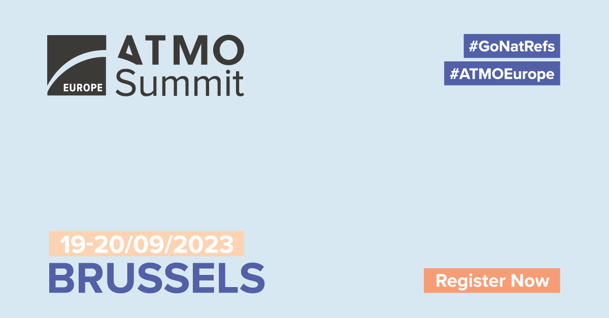 ATMOsphere Europe 2023