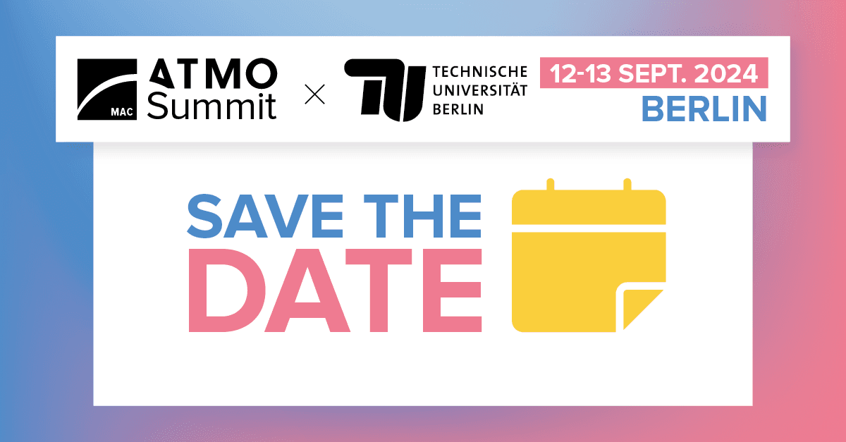 ATMOsphere MAC conference on natural refrigerants in the mobile application