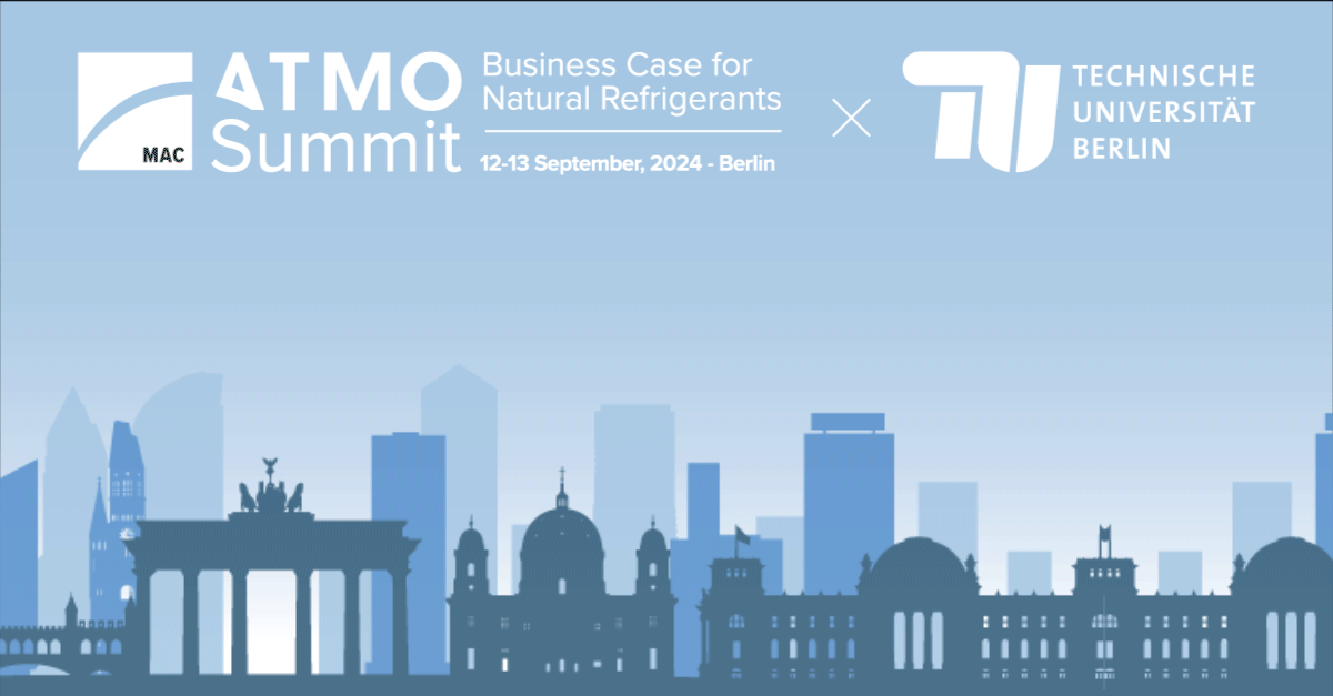 ATMO MAC, Early Bird