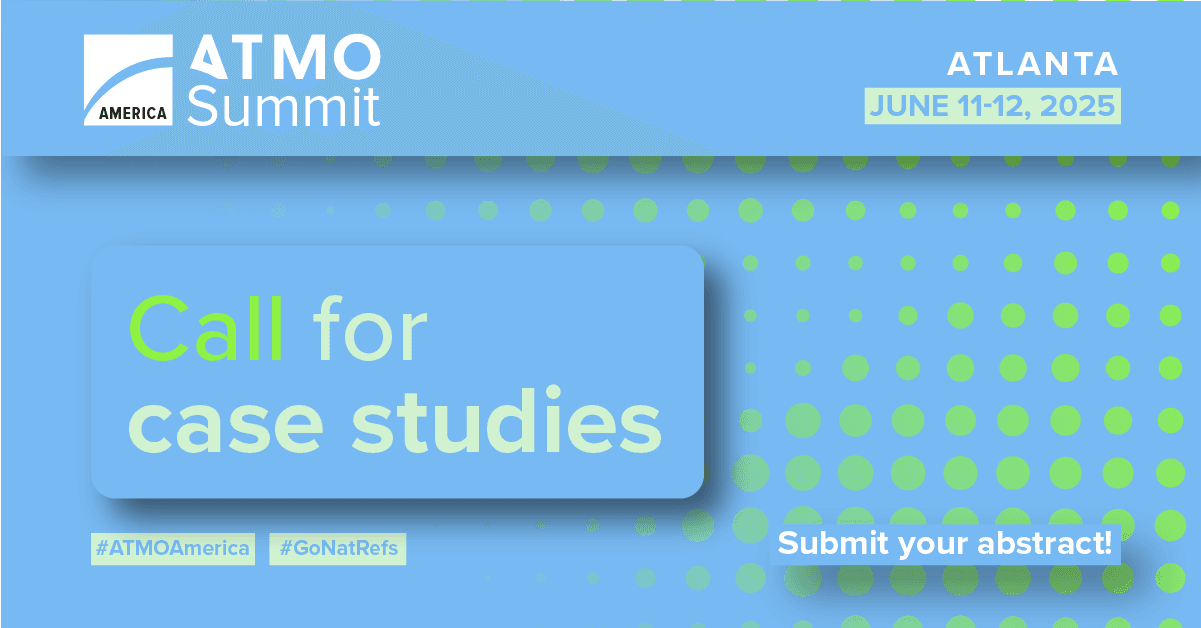 ATMOsphere America Summit 2025 - natural refrigerant technology case studies