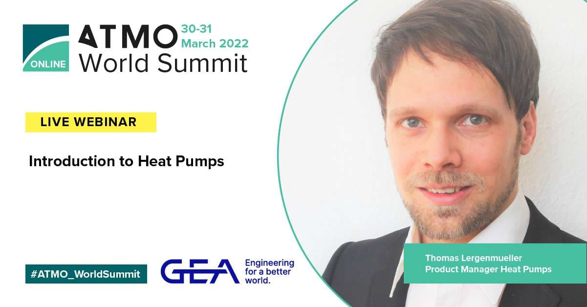 GEA Refrigeration Ammonia Natural Refrigerant