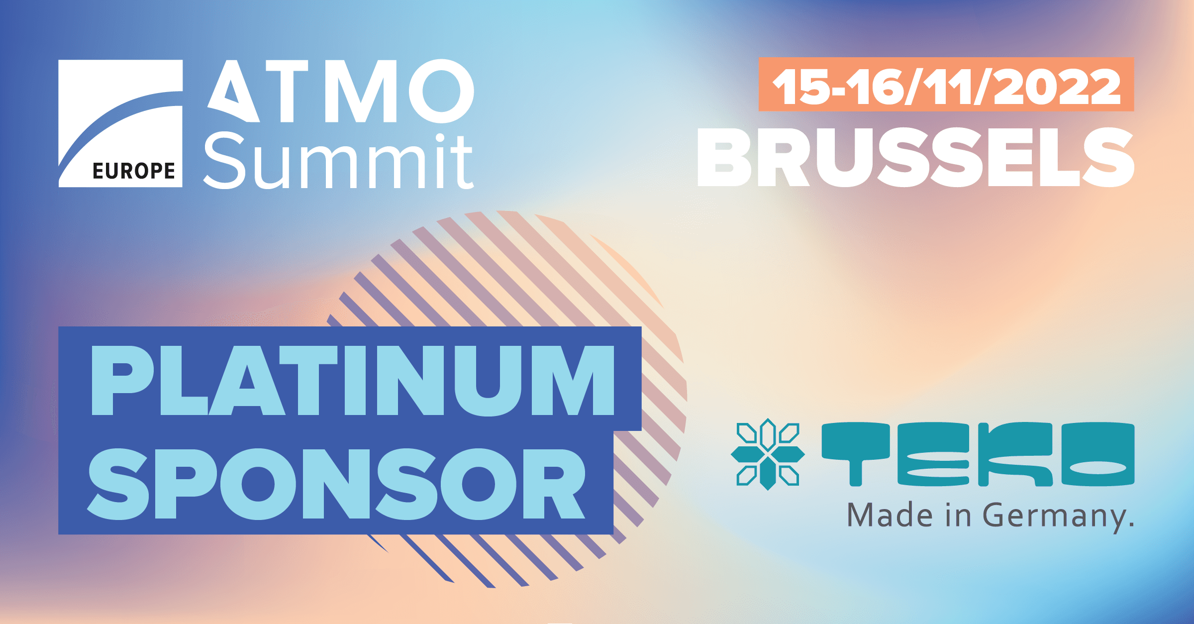 Meet our Platinum Sponsor!