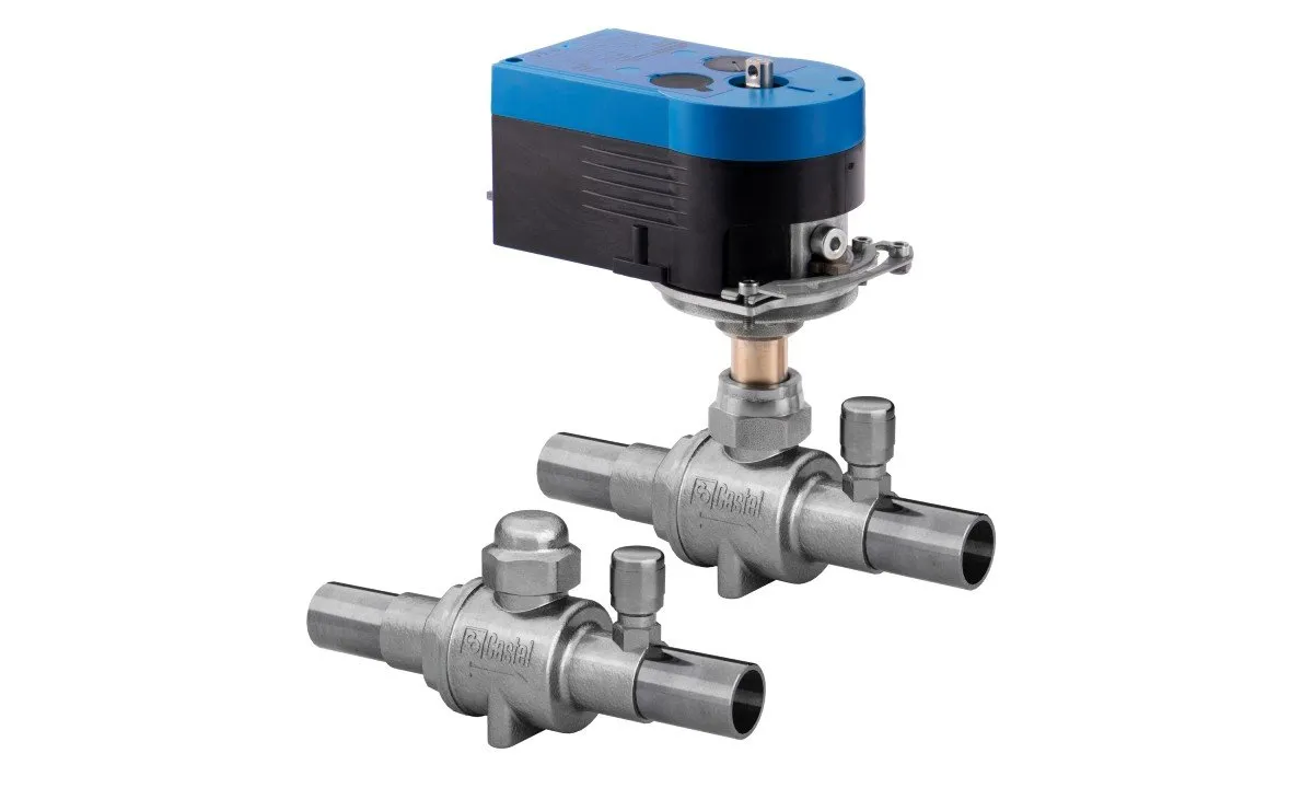 R744.com article: “Castel Cuts Carbon Footprint of Product Testing by Using Virtual Method: