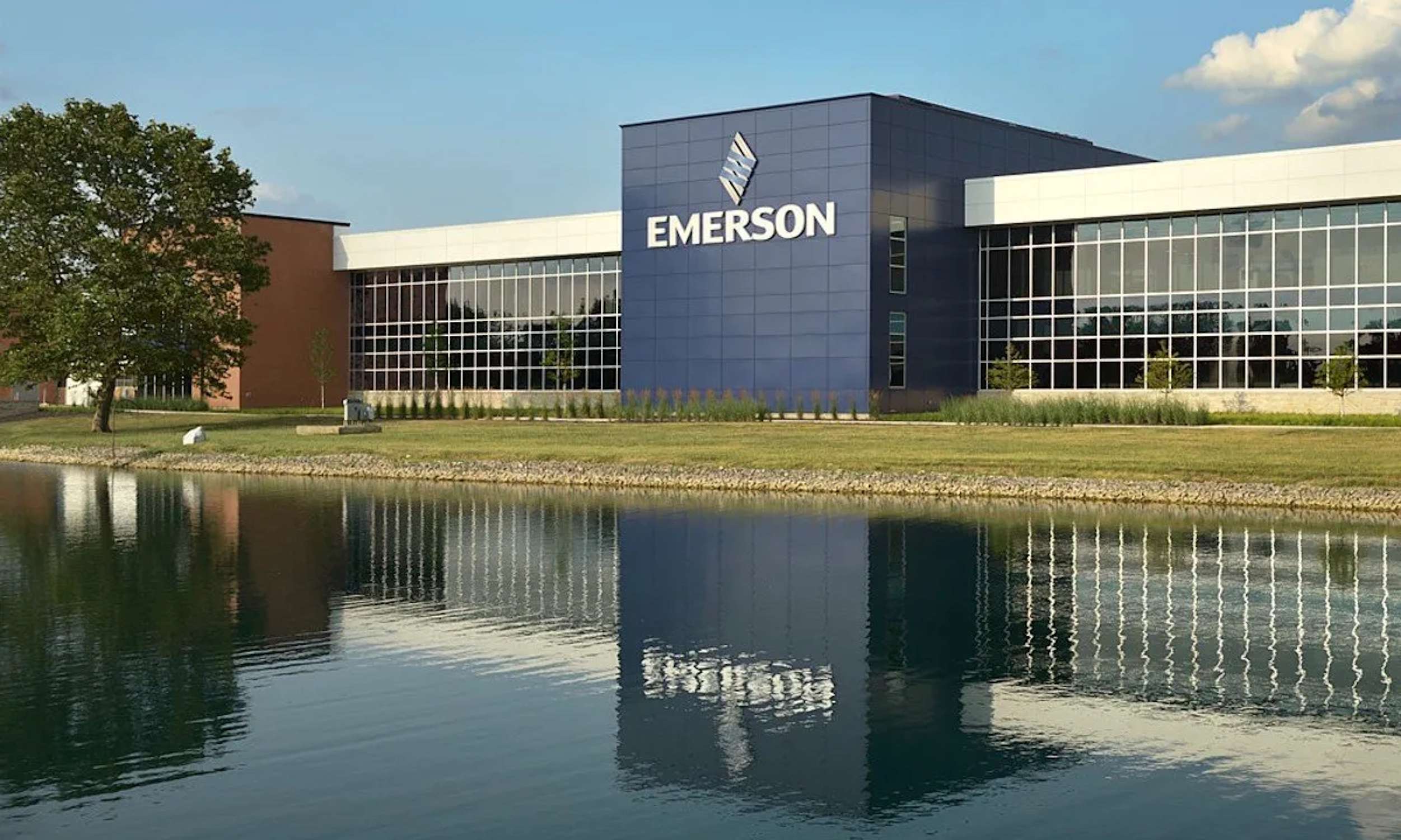 R744.COM: Emerson Sees Growing Role for Distributed CO₂ Systems in North America