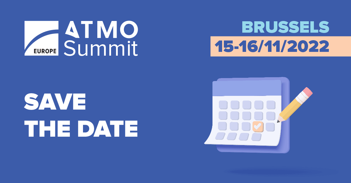SAVE THE DATE!