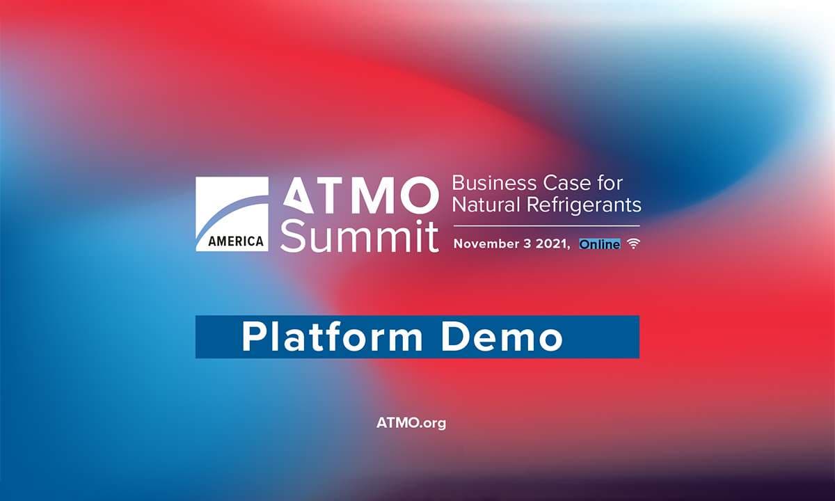 EVENT PLATFORM DEMO VIDEO