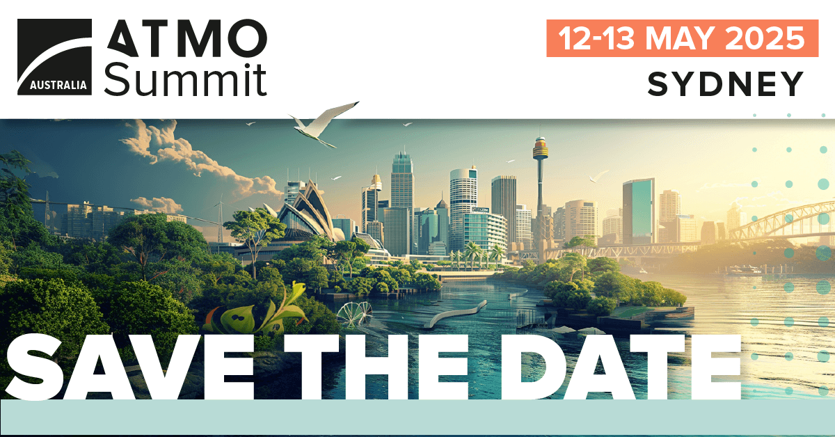ATMOsphere MAC conference on natural refrigerants in the mobile application