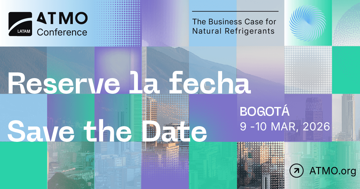 ¡Agende la fecha! | Save the Date!