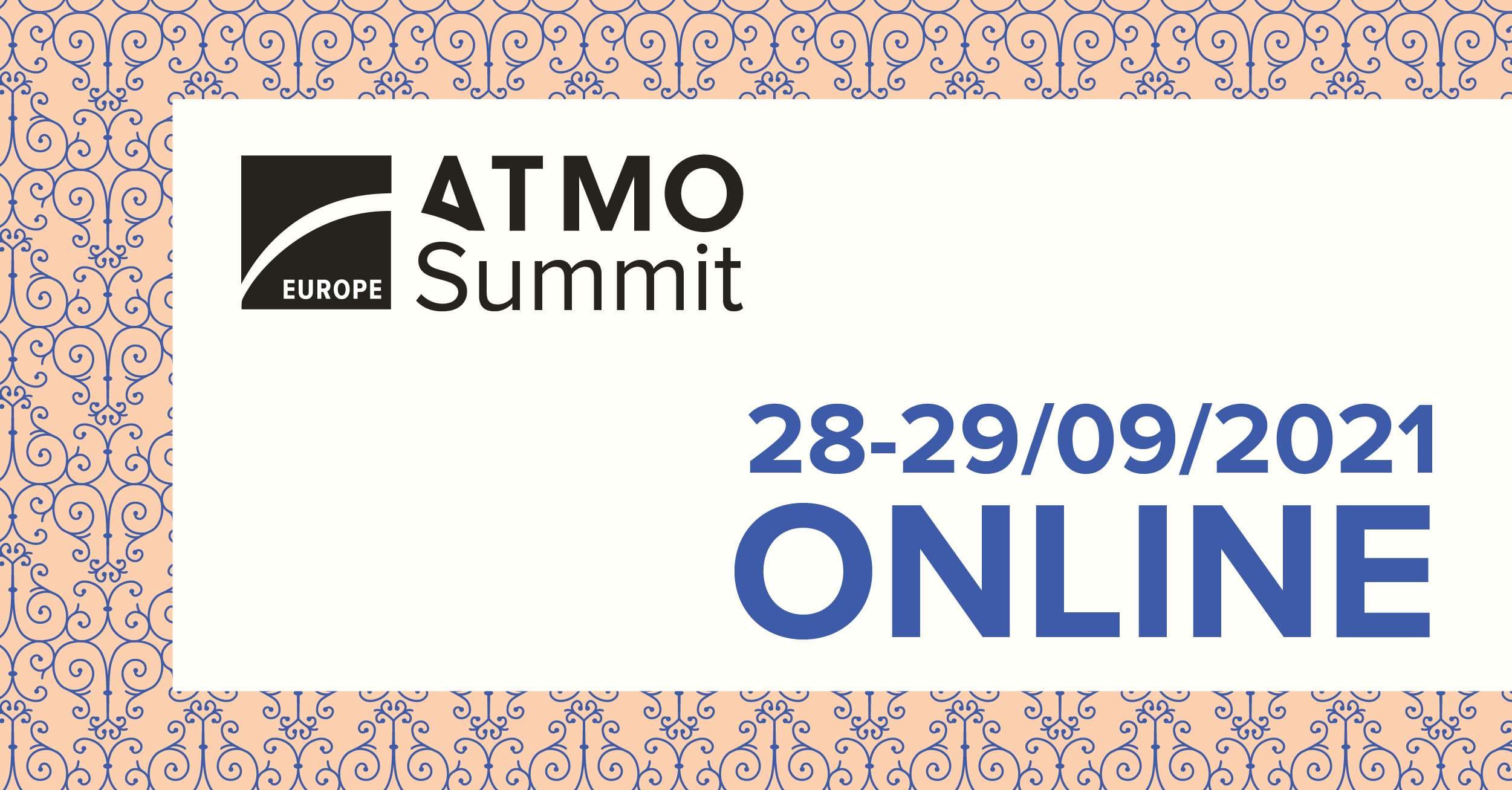 ATMO Europe Important announcement
