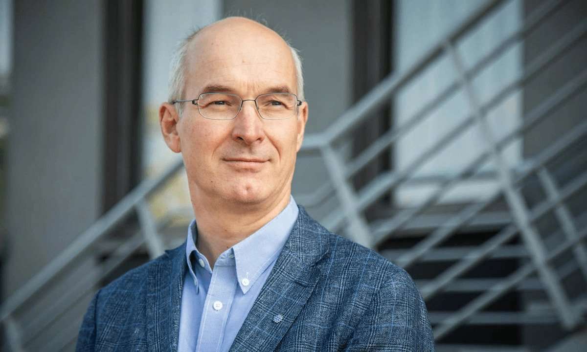 Armin Hafner - NTNU