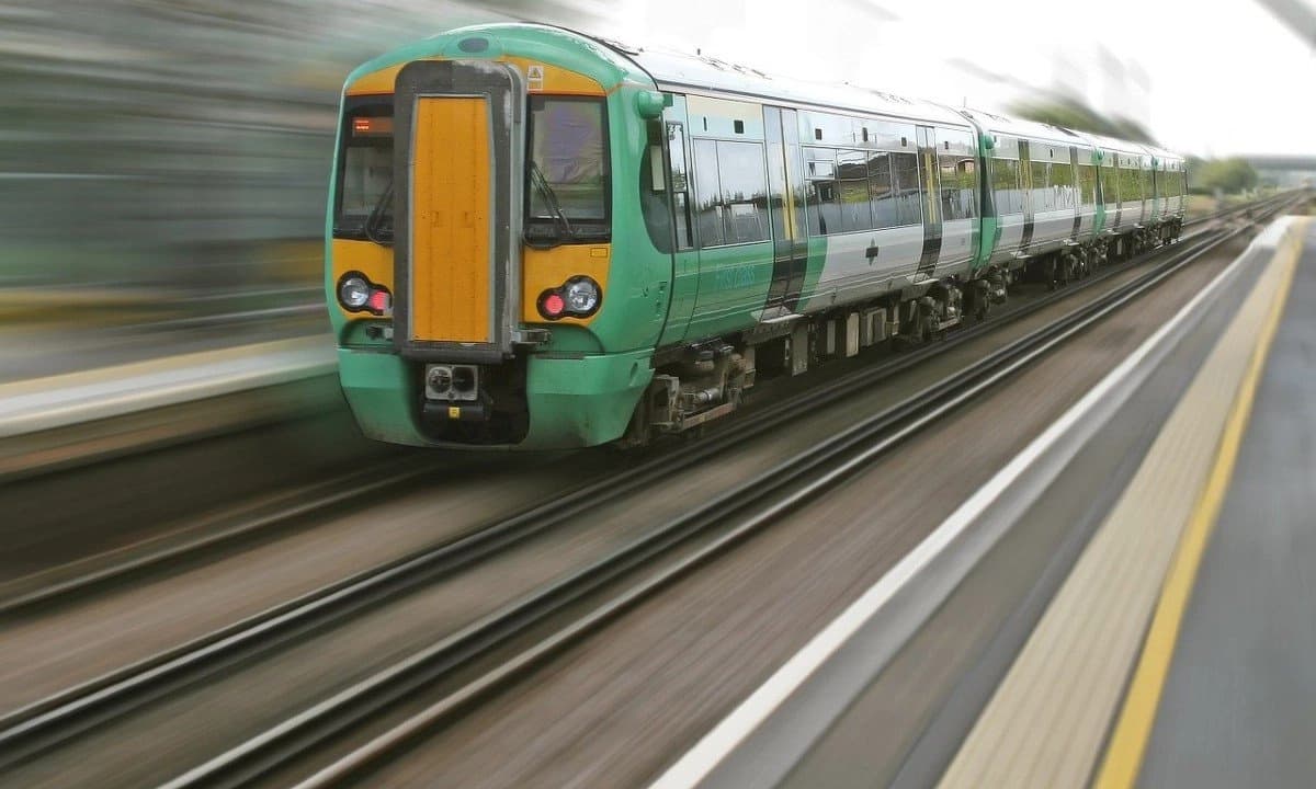 R744.com: TEKO Introduces Small CO₂ Refrigeration Unit for Train Kitchens