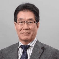 AKIO MOTOHASHI
