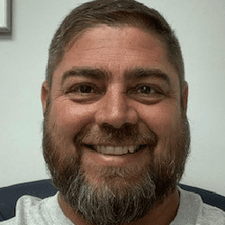 Andre Snyman