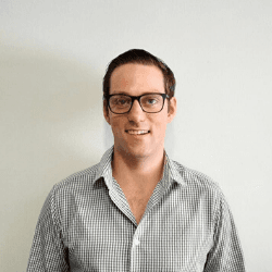 Ben Sieweke