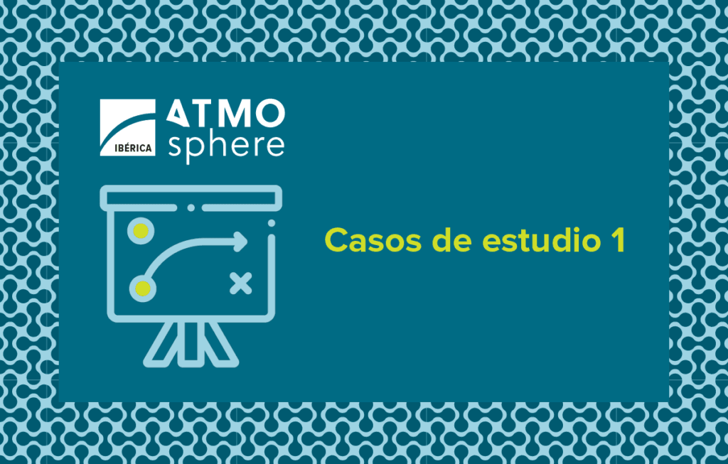 Casos de Estudio 1