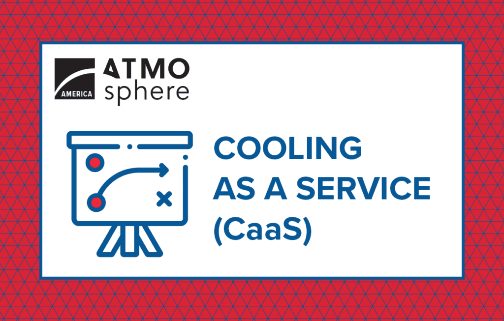 Cooling as a Service (CaaS)