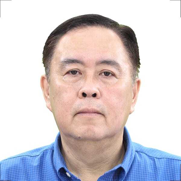 Cesar Lim