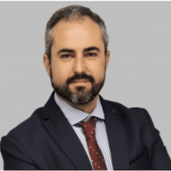 Daniel Campaña