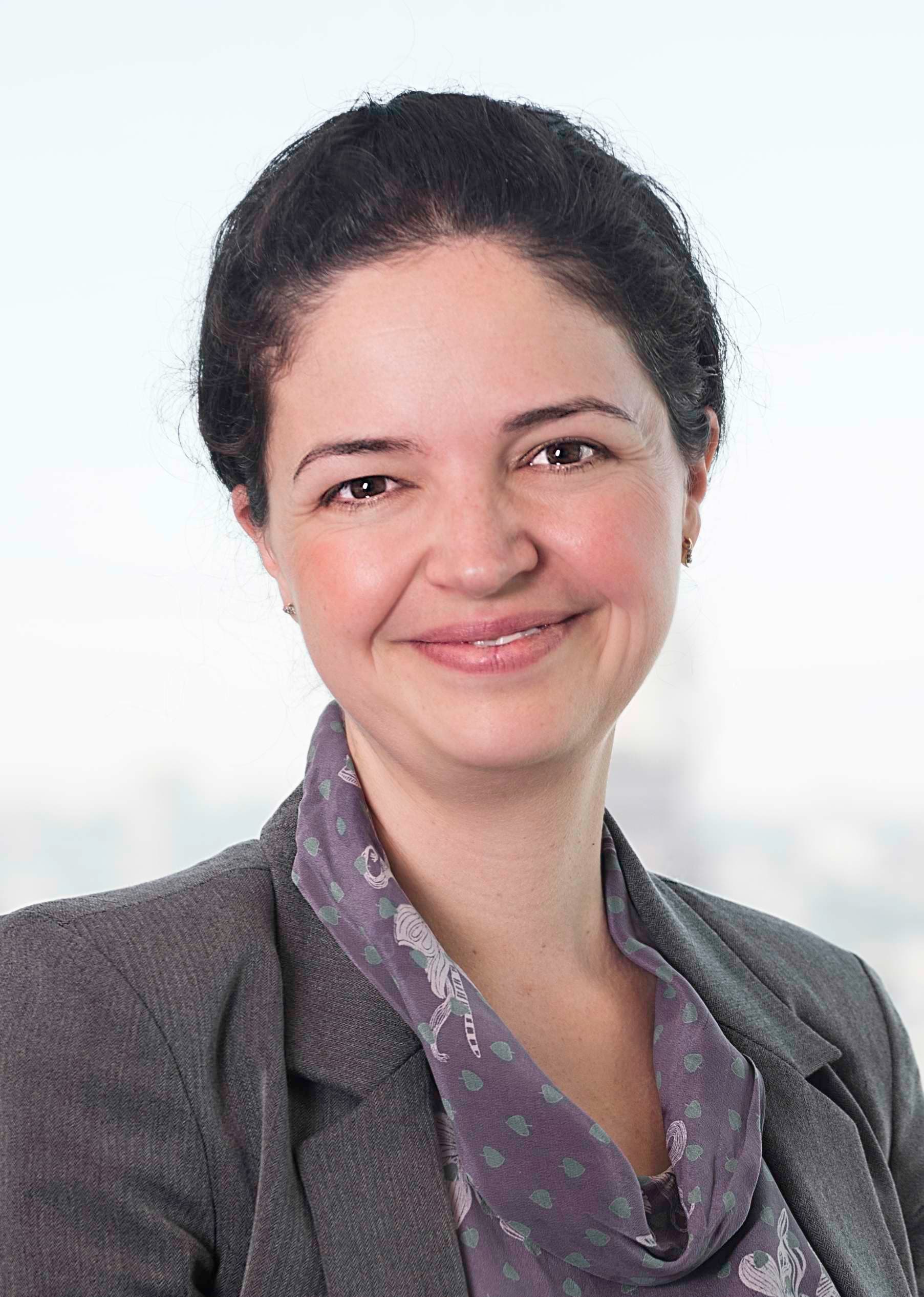 Davina Rooney