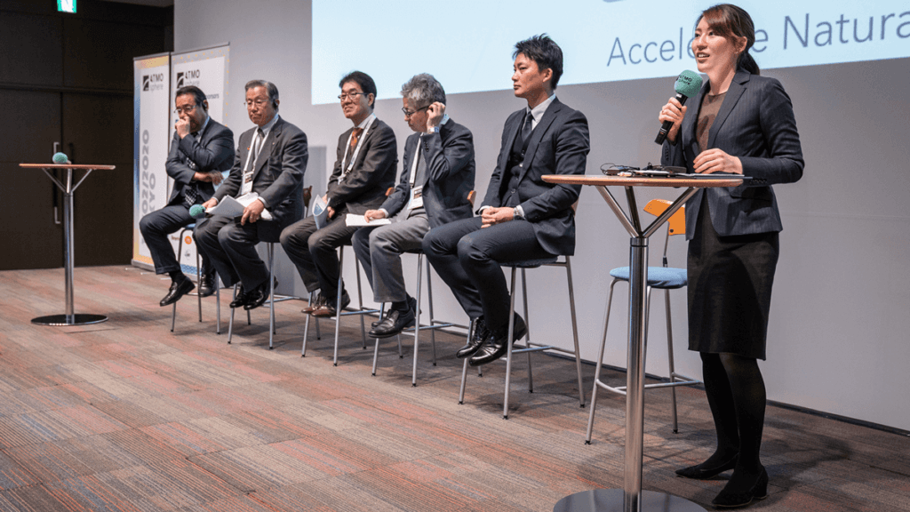 End User Panel 2