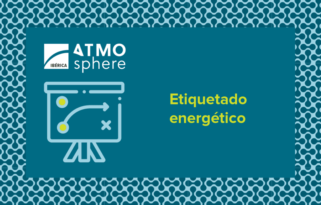 Etiquetado Energético Europeo