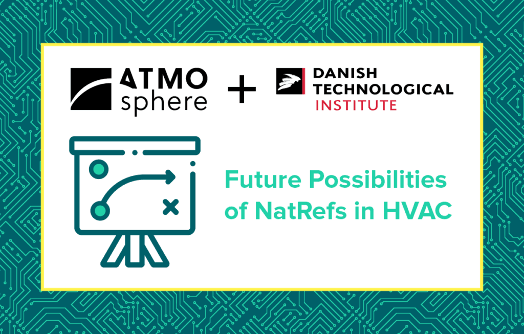 Future Possibilities of NatRefs in HVAC (Day 2)