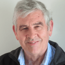 John Ackerman