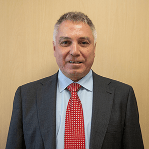Jose Luis Fernandez