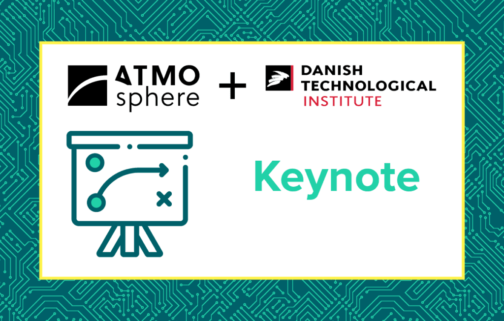 Keynote (Day 1)