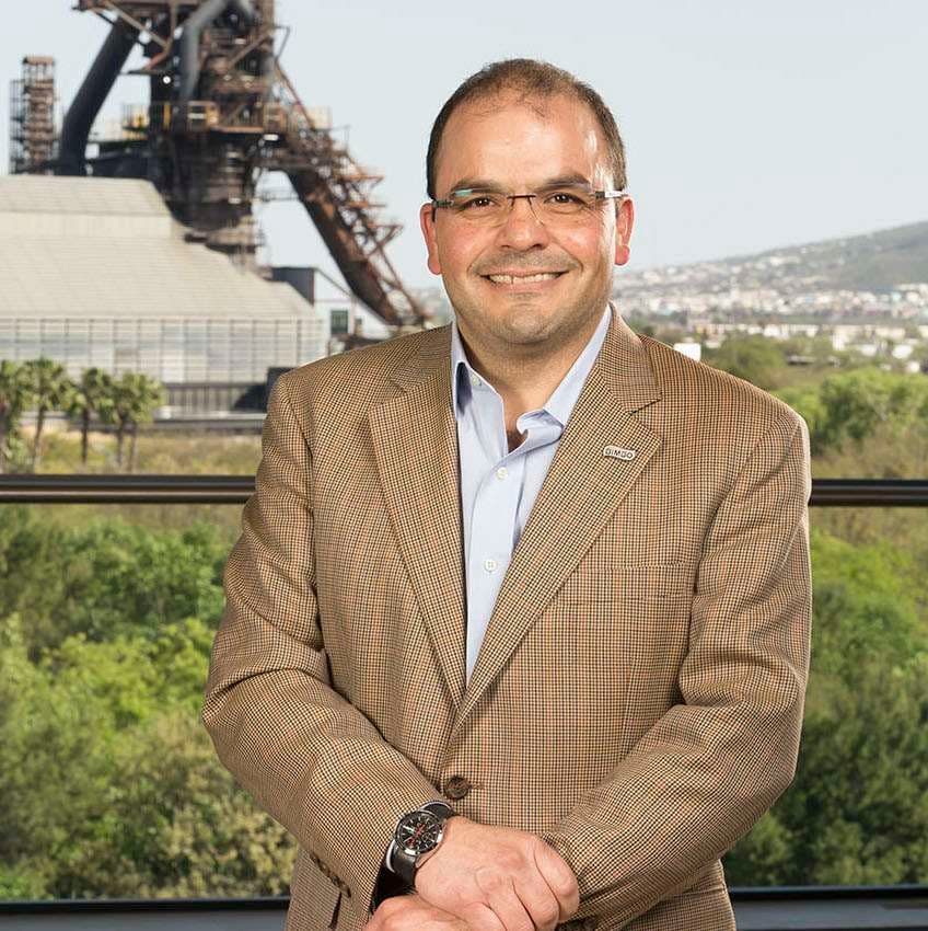 Liborio Villalobos Carranza