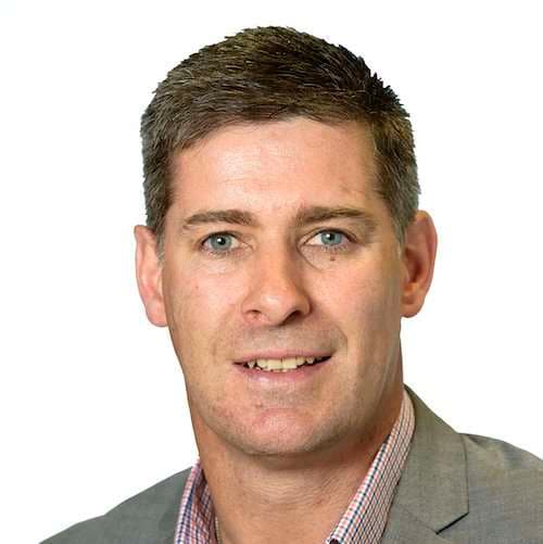 Michael Hamilton
