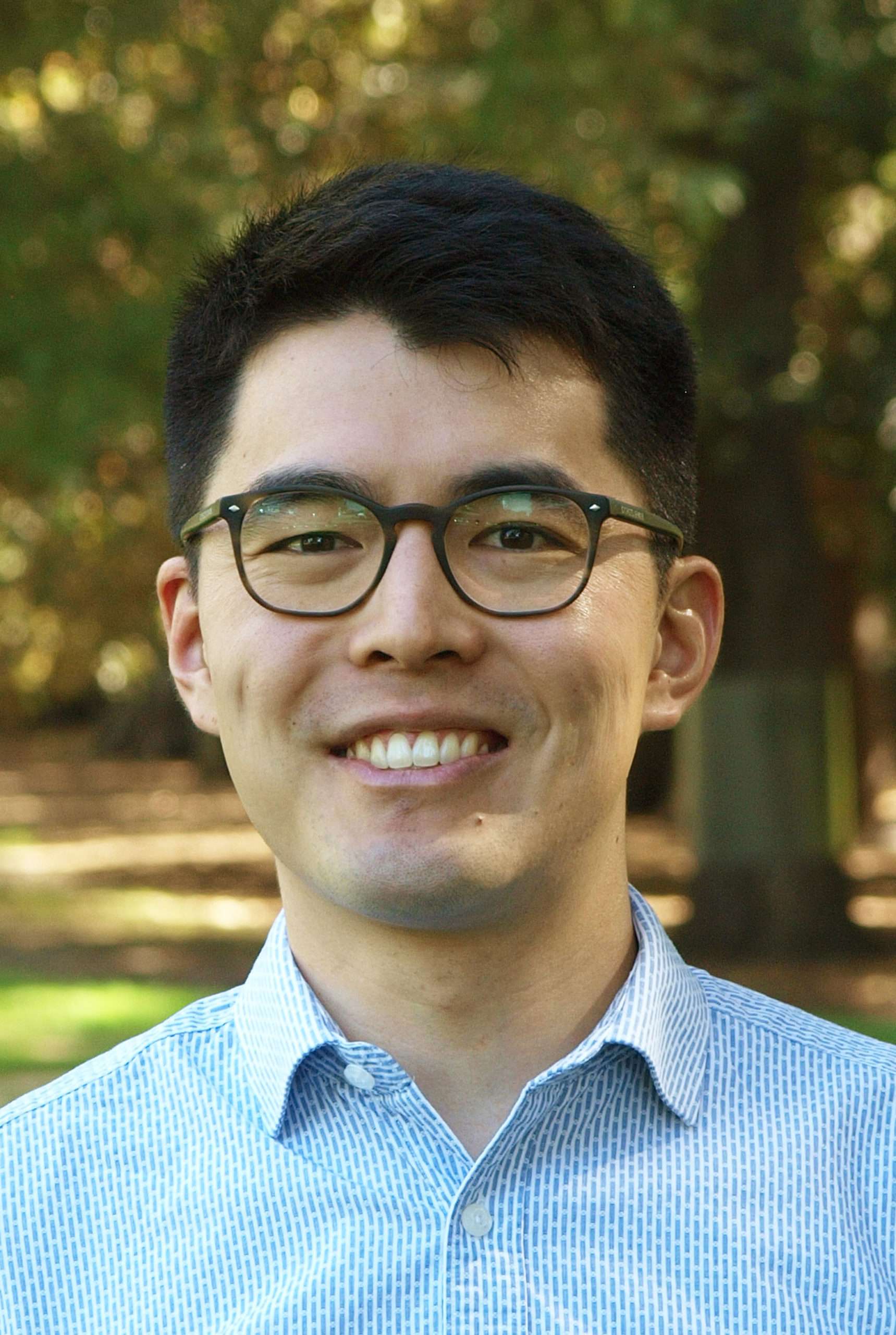 Michael Li