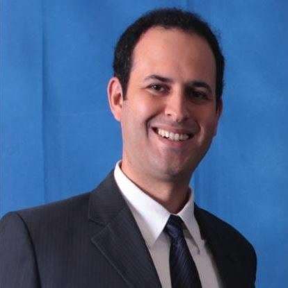 Michel Moreira