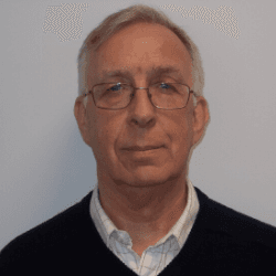 Nigel Amschwand