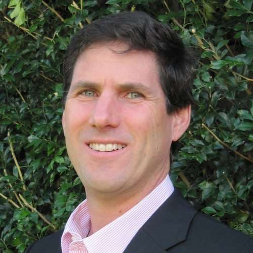 Peter Haenke