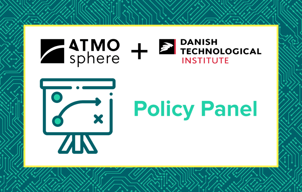 Policy Panel (Day 1)
