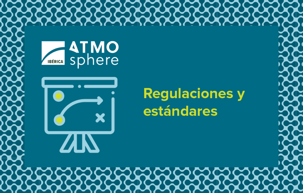 Regulaciones y Estándares