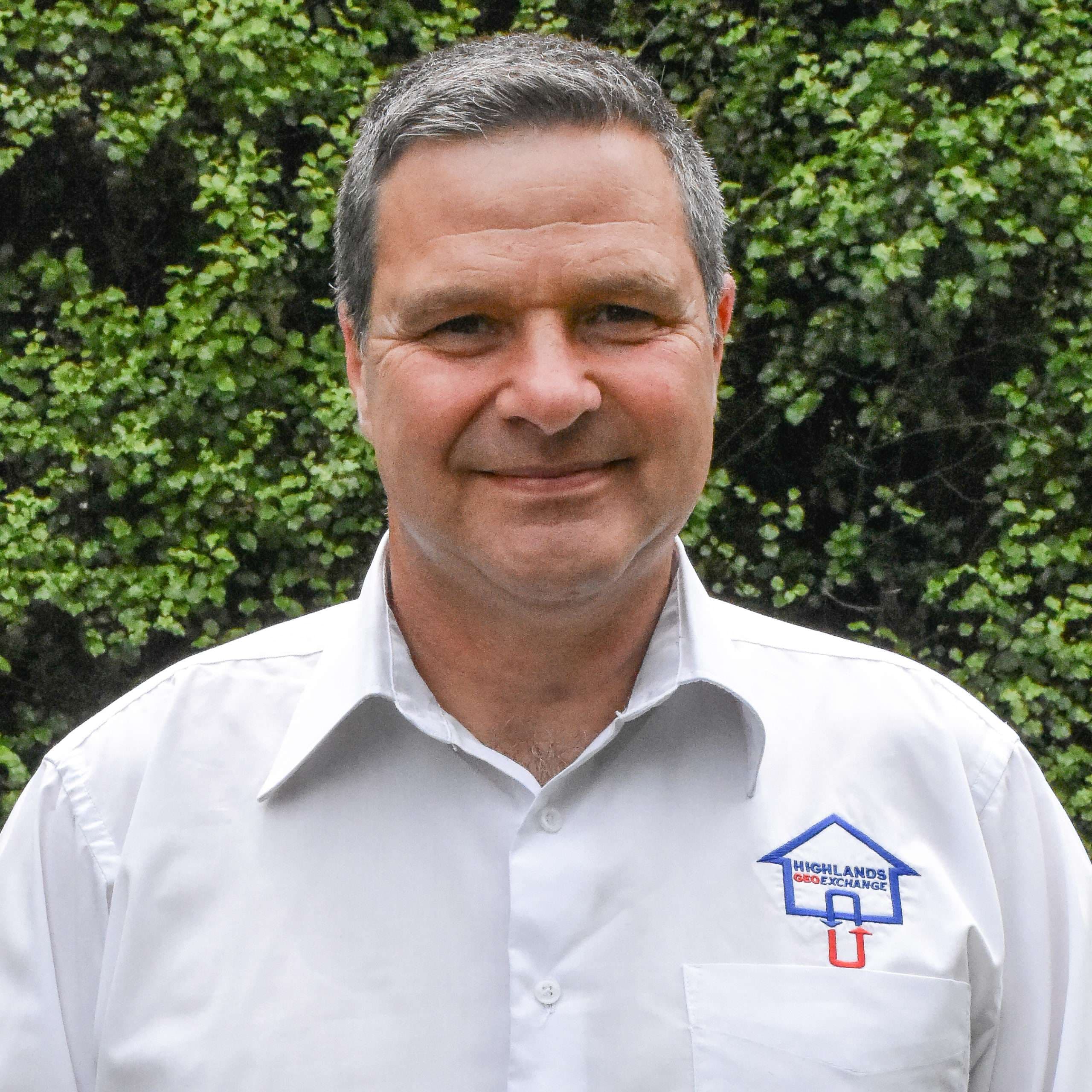 Richard Jefford