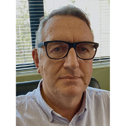 Richard Taylor