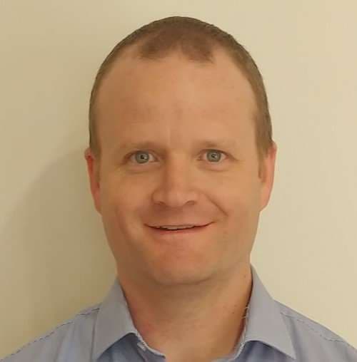 Rob Paul