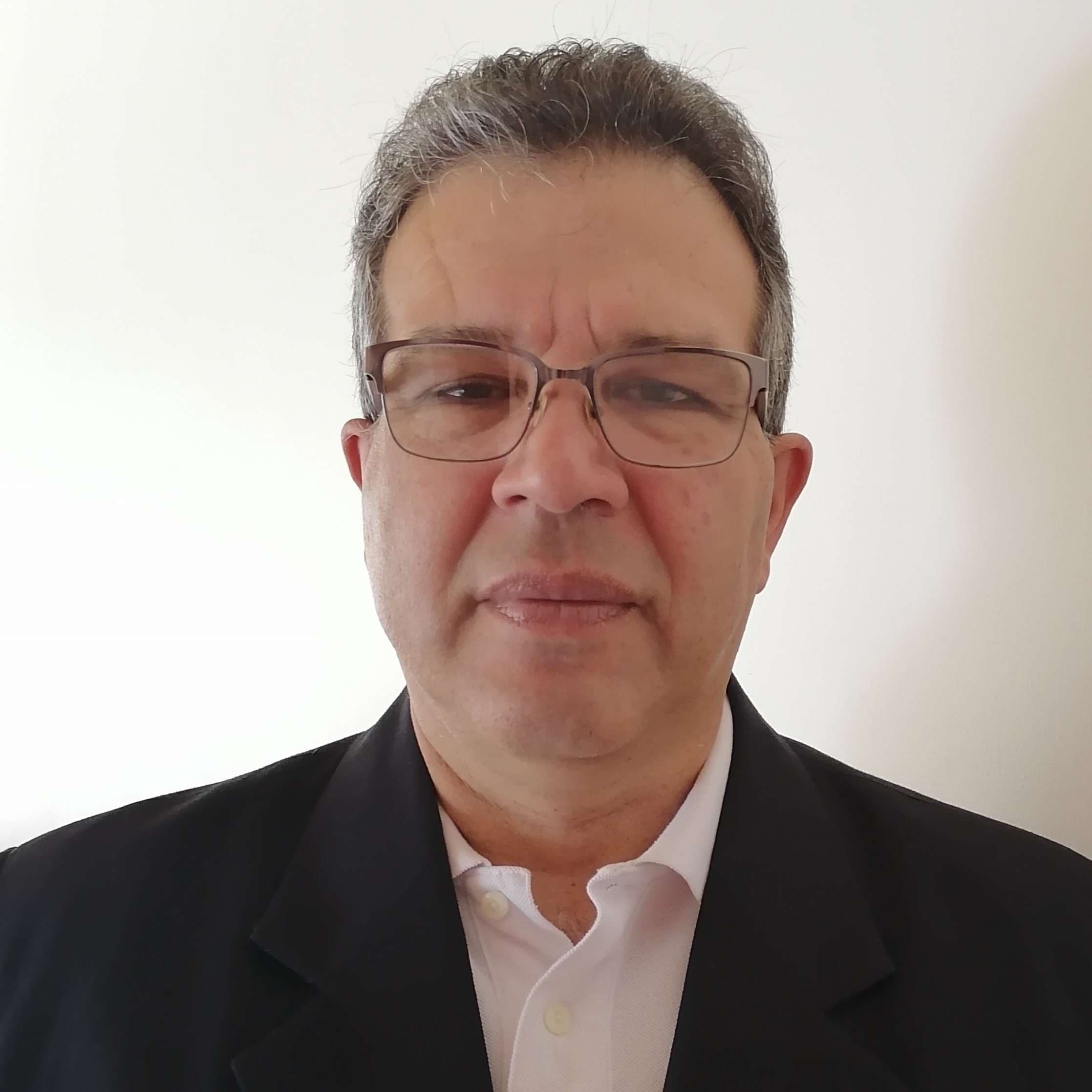Rodolfo Elizondo Hernandez