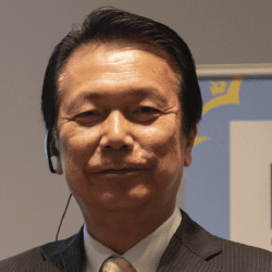 SHINICHIRO UTO