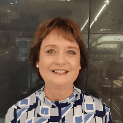 Sally Benson