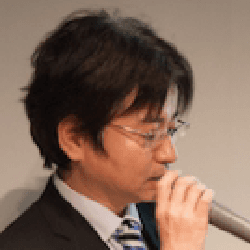 TATSUYA TAMURA
