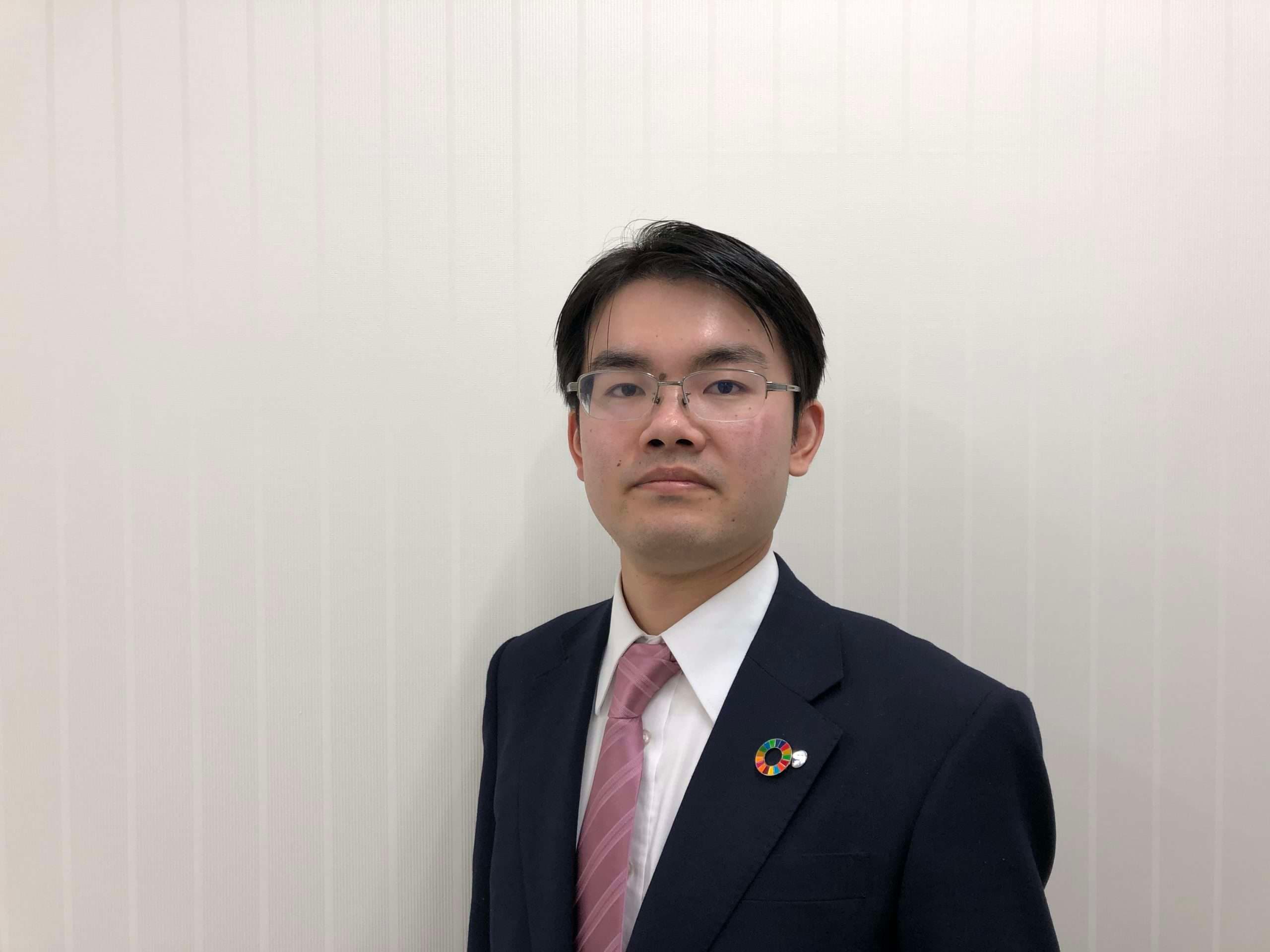 Taisuke Aoyama