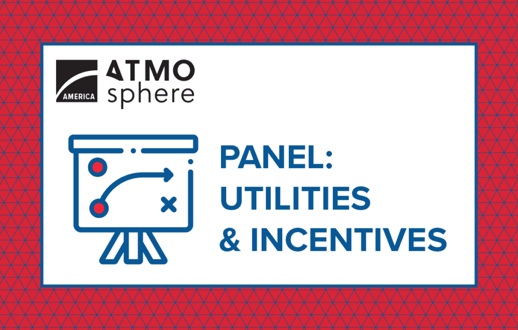 Panel: Utilities & Incentives