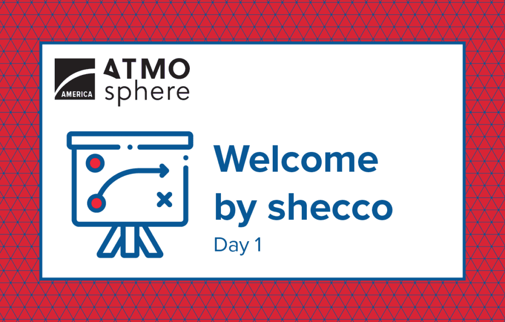 Welcome by shecco