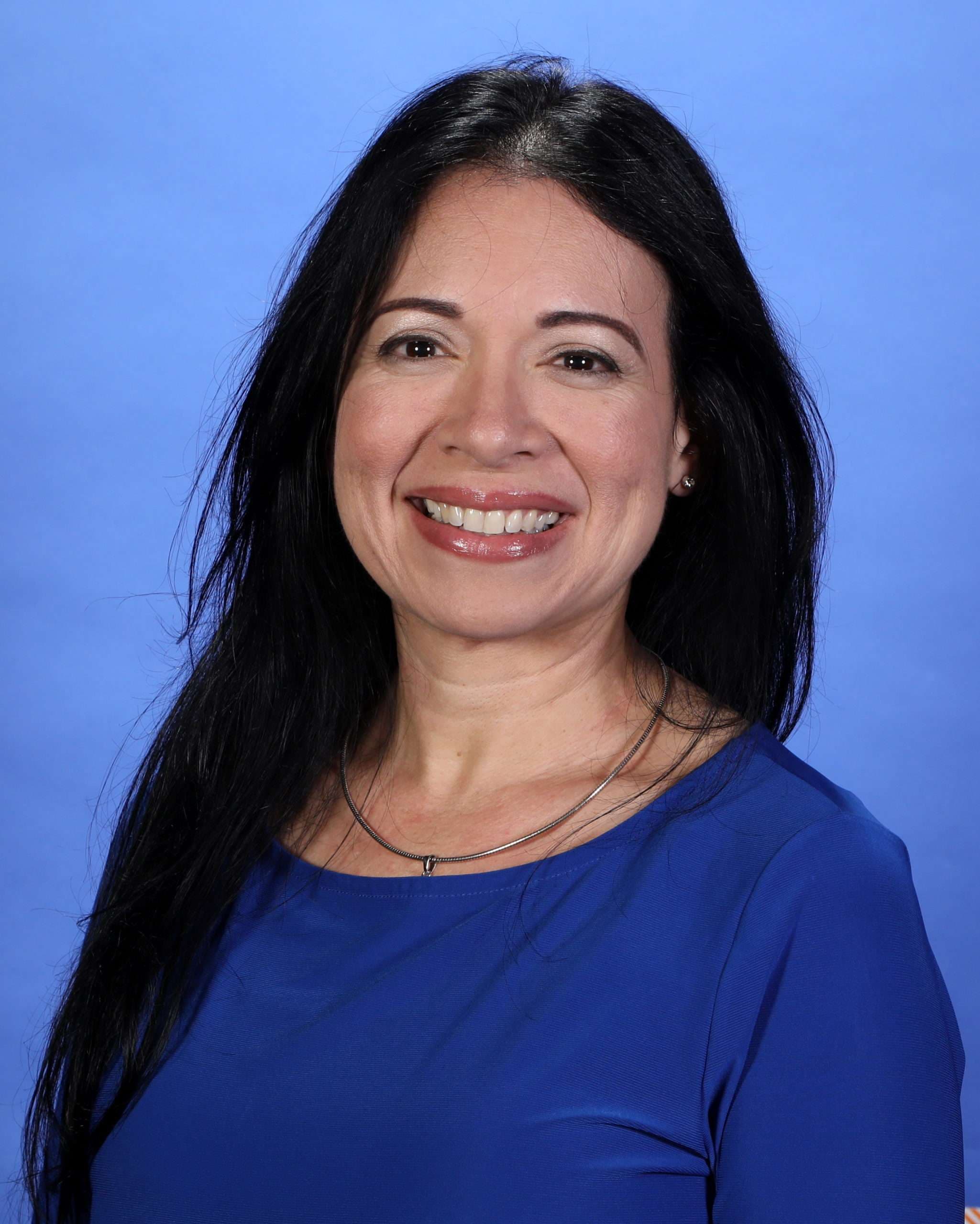 Yesenia R. Rector