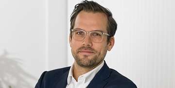 Esben Foged